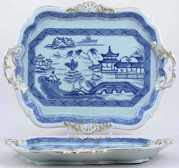 Tray c1883